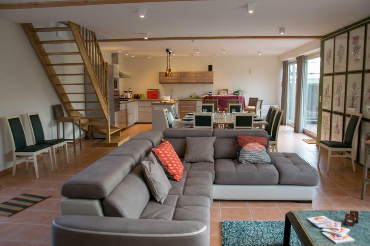 Holiday home De Prente *