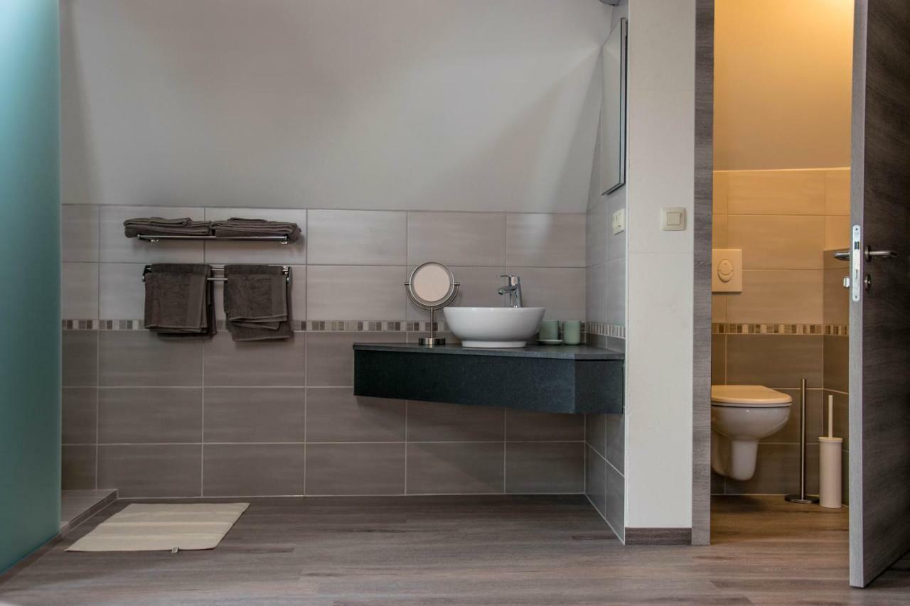 De Prente Holiday home Heuvelland