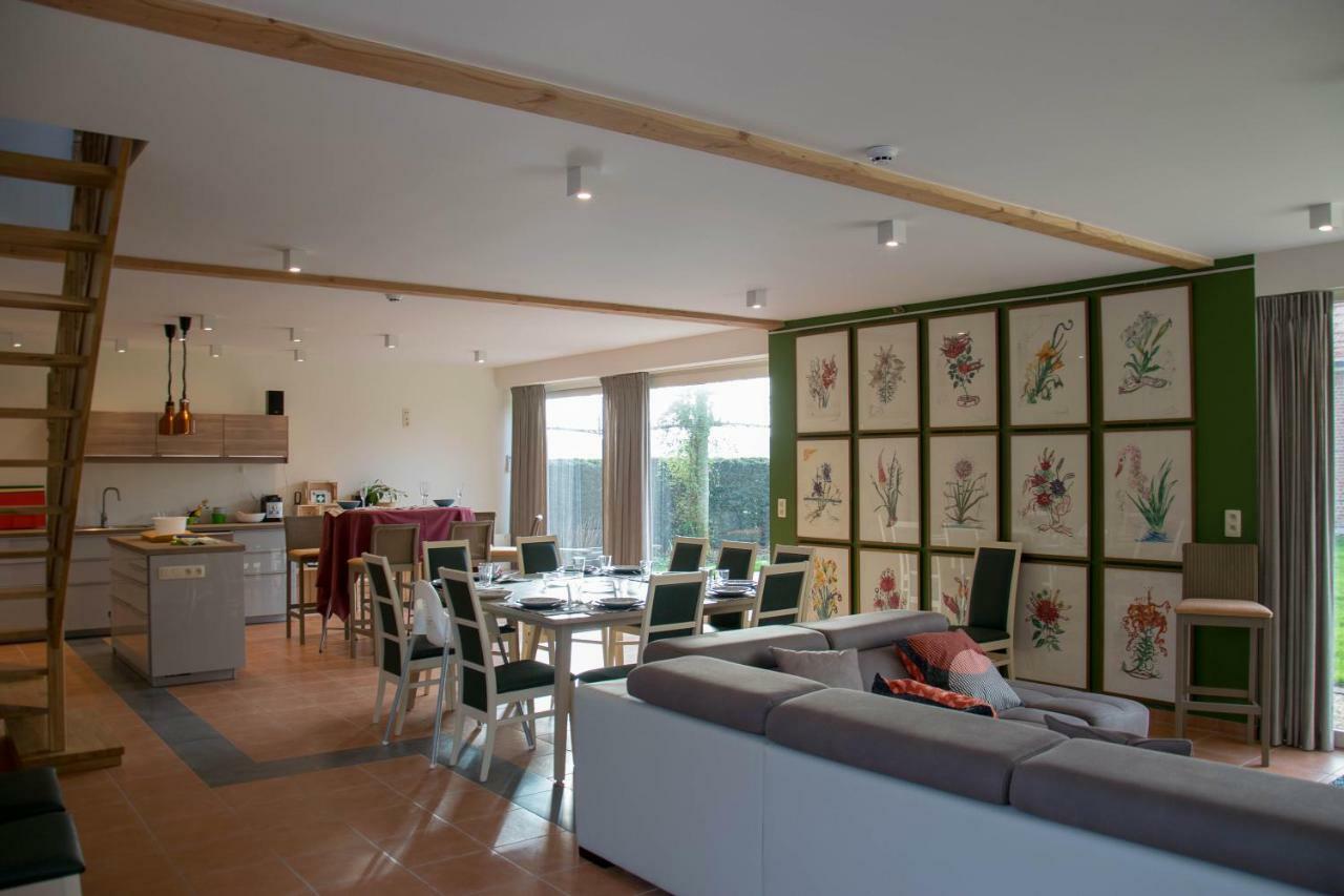 Holiday home De Prente *
