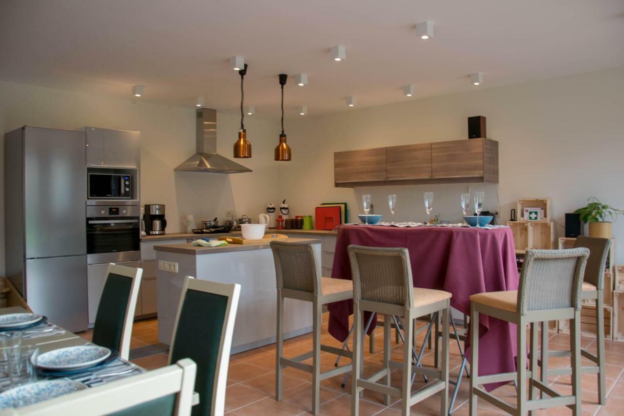 De Prente Holiday home