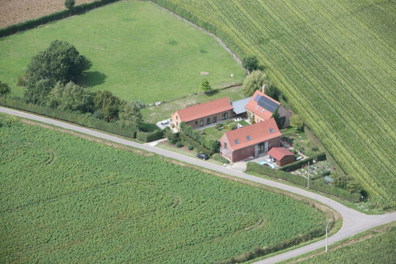 Holiday home De Prente *